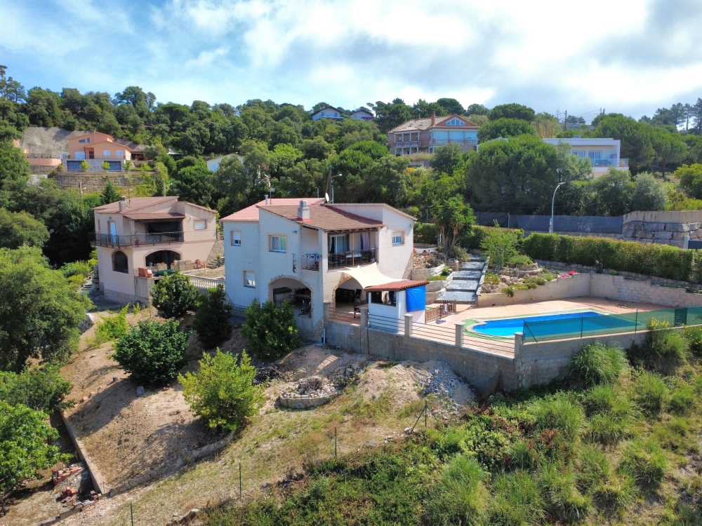 Villa te koop in Vidreres