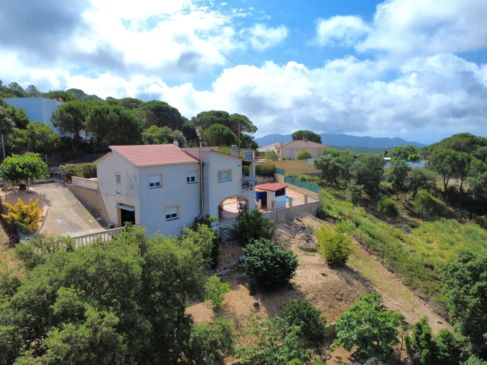 Villa te koop in Vidreres