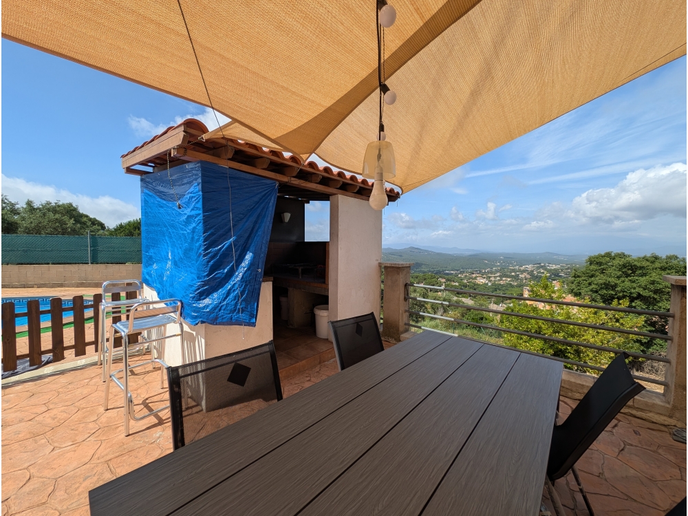 Villa te koop in Vidreres