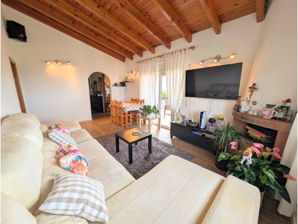 Villa te koop in Vidreres