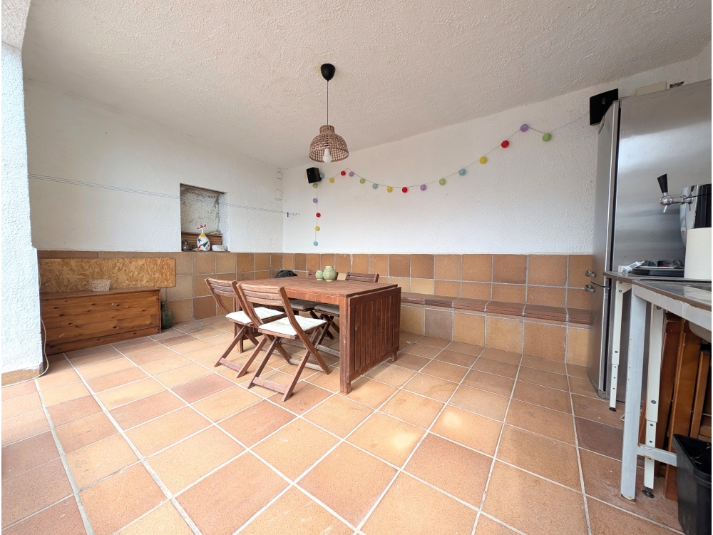 Villa met zeezicht te koop in Lloret de Mar