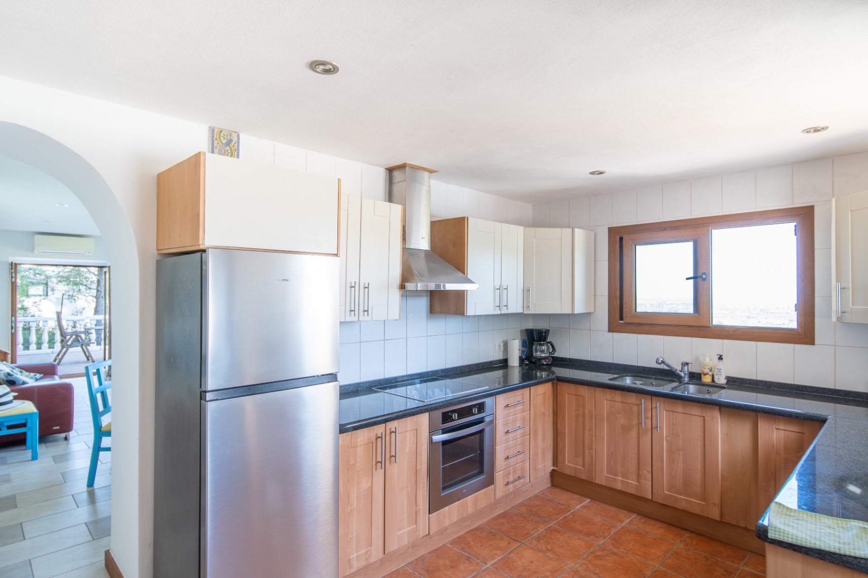 Villa te koop in Pedreguer