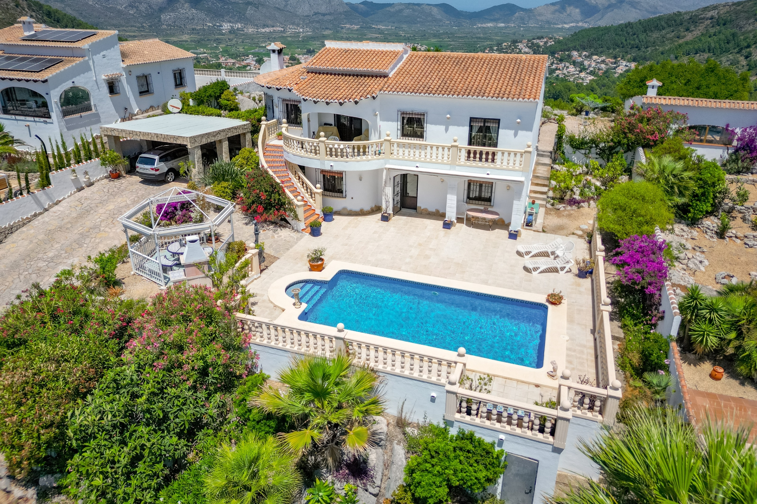 Villa te koop in Murla