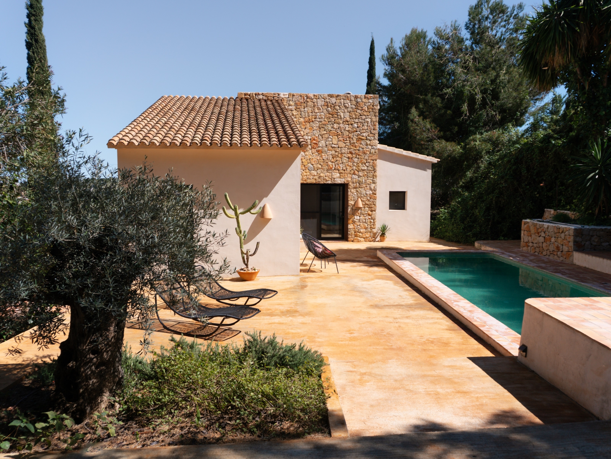 Villa te koop in Dénia