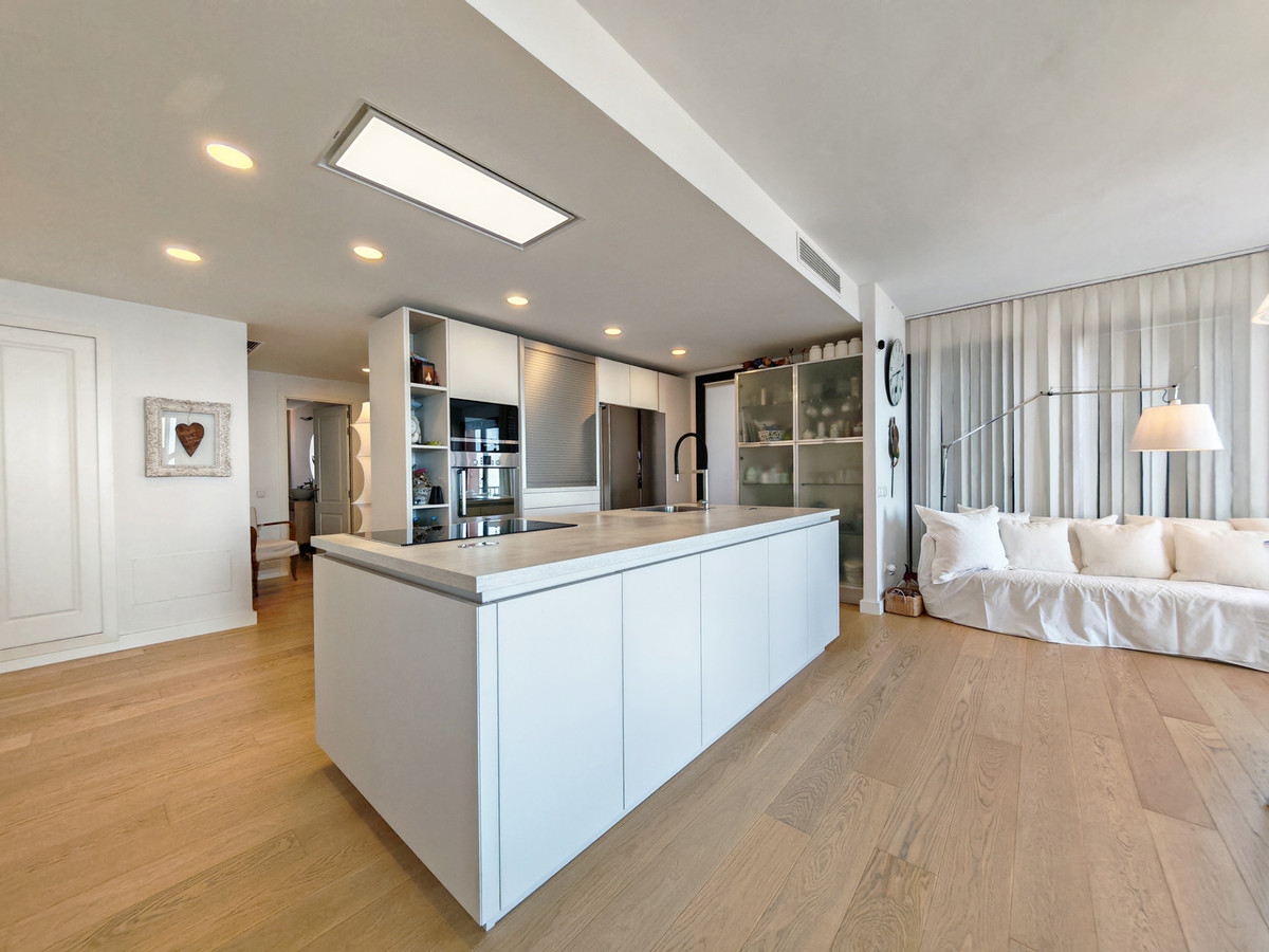 Appartement te koop in Mijas Costa