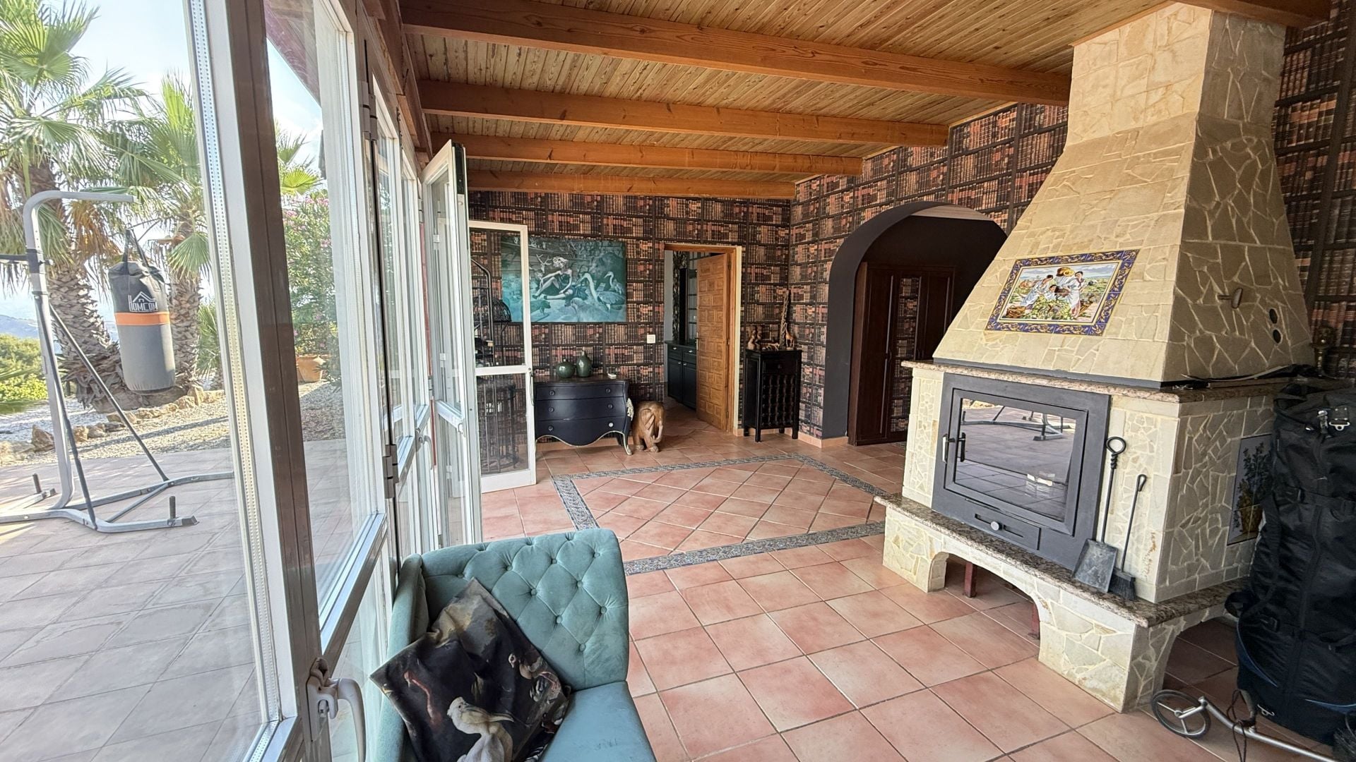 Finca te koop in Coín
