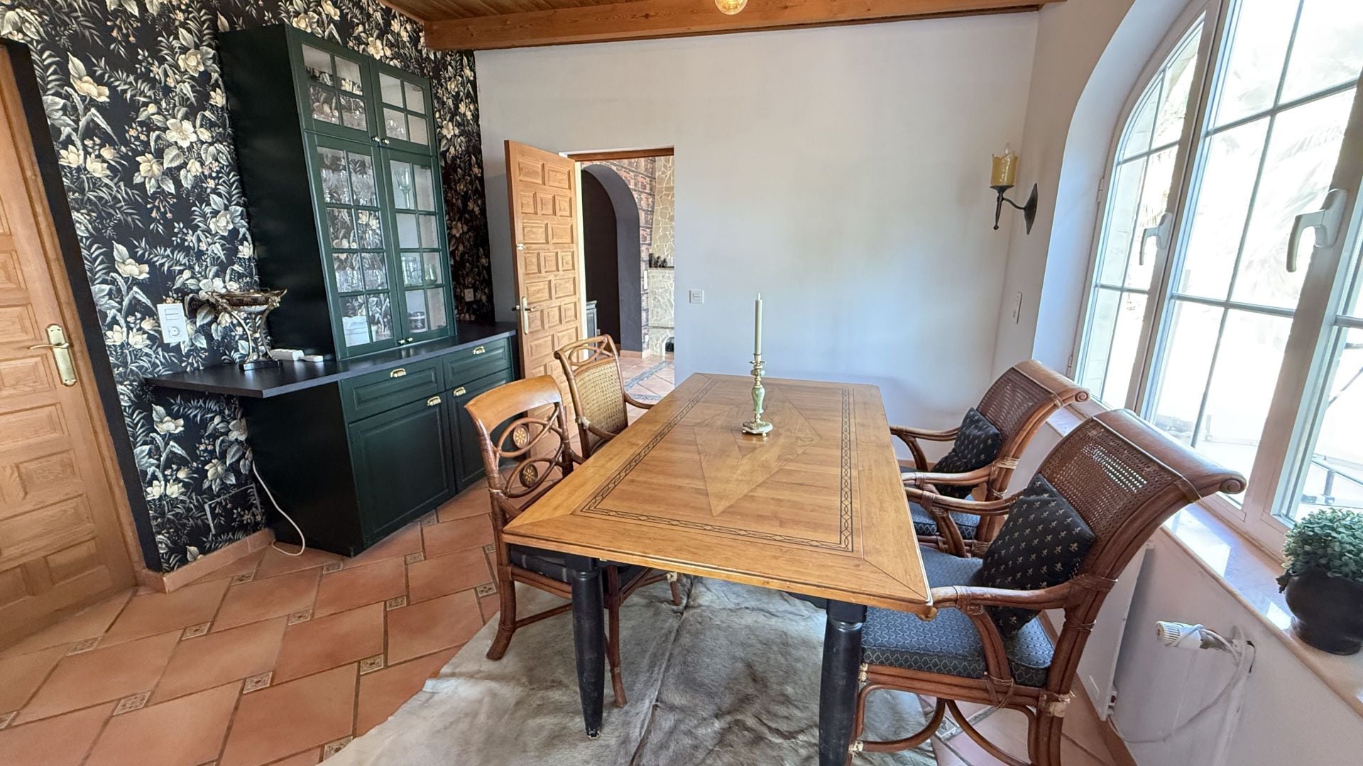 Finca te koop in Coín