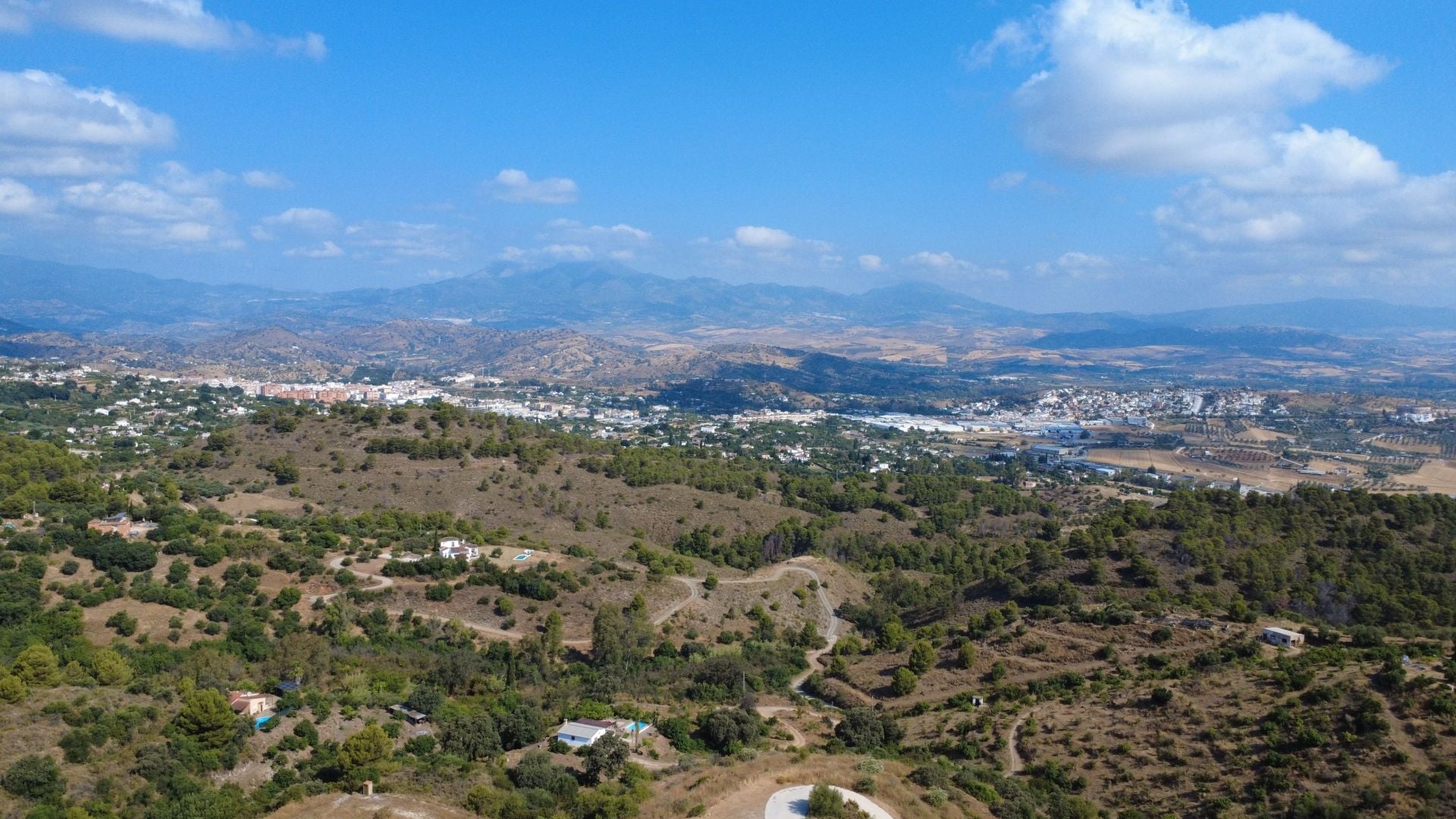 Finca te koop in Coín