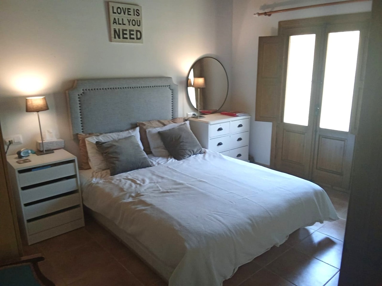 Villa te koop in Velez-Blanco