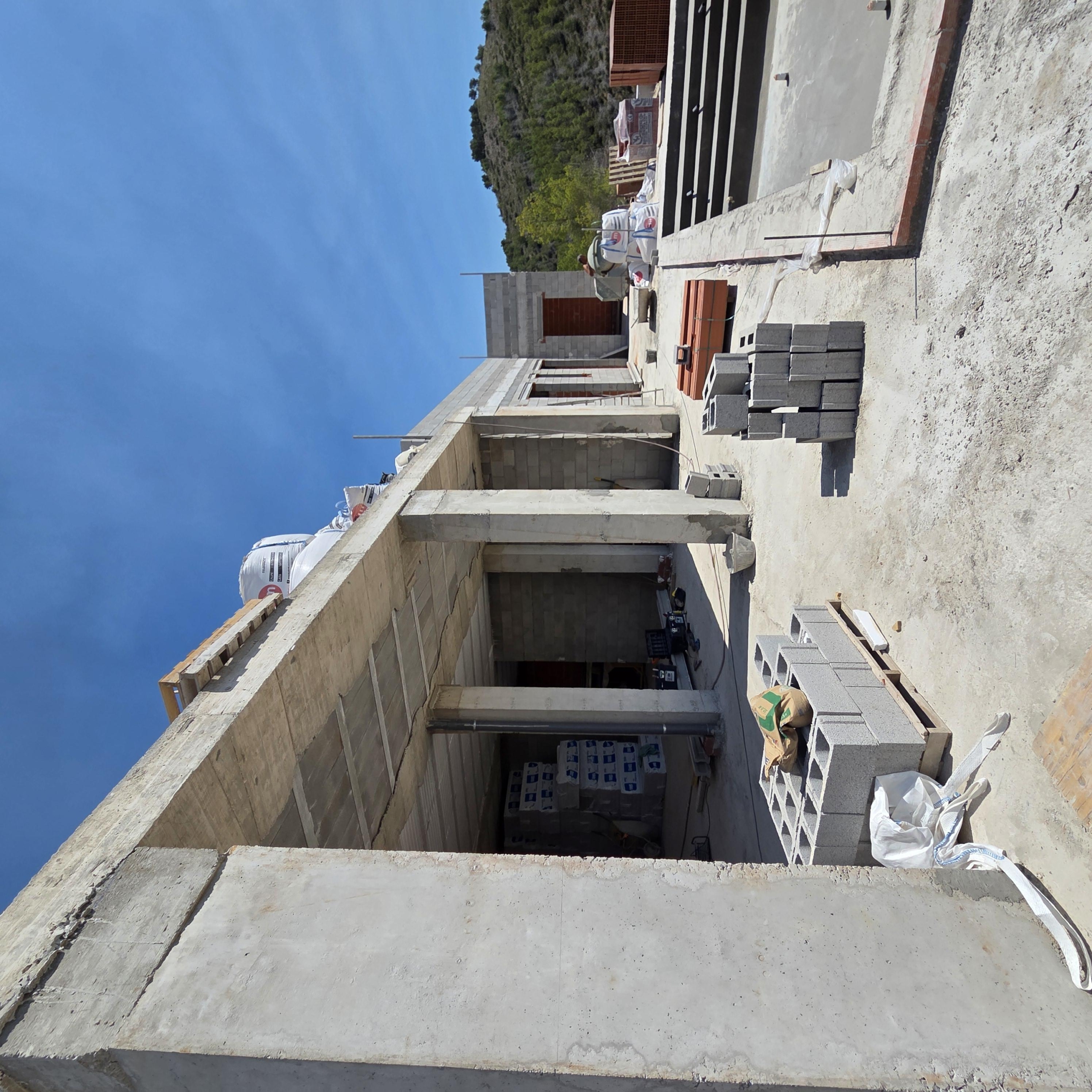 Villa te koop in Calpe