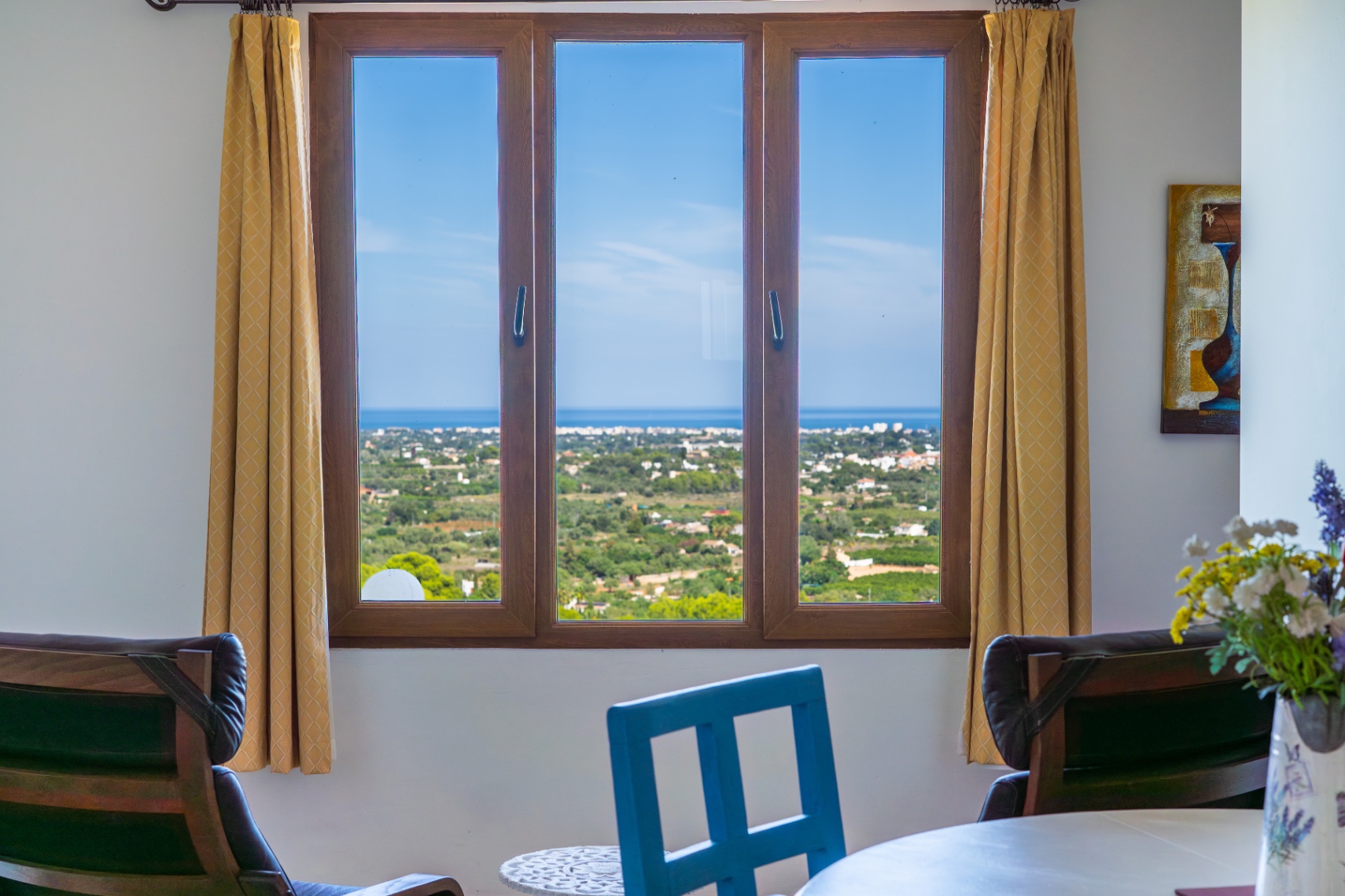 Villa te koop in Pedreguer