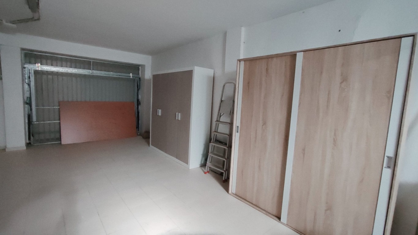 Geschakelde woning te koop in Albir