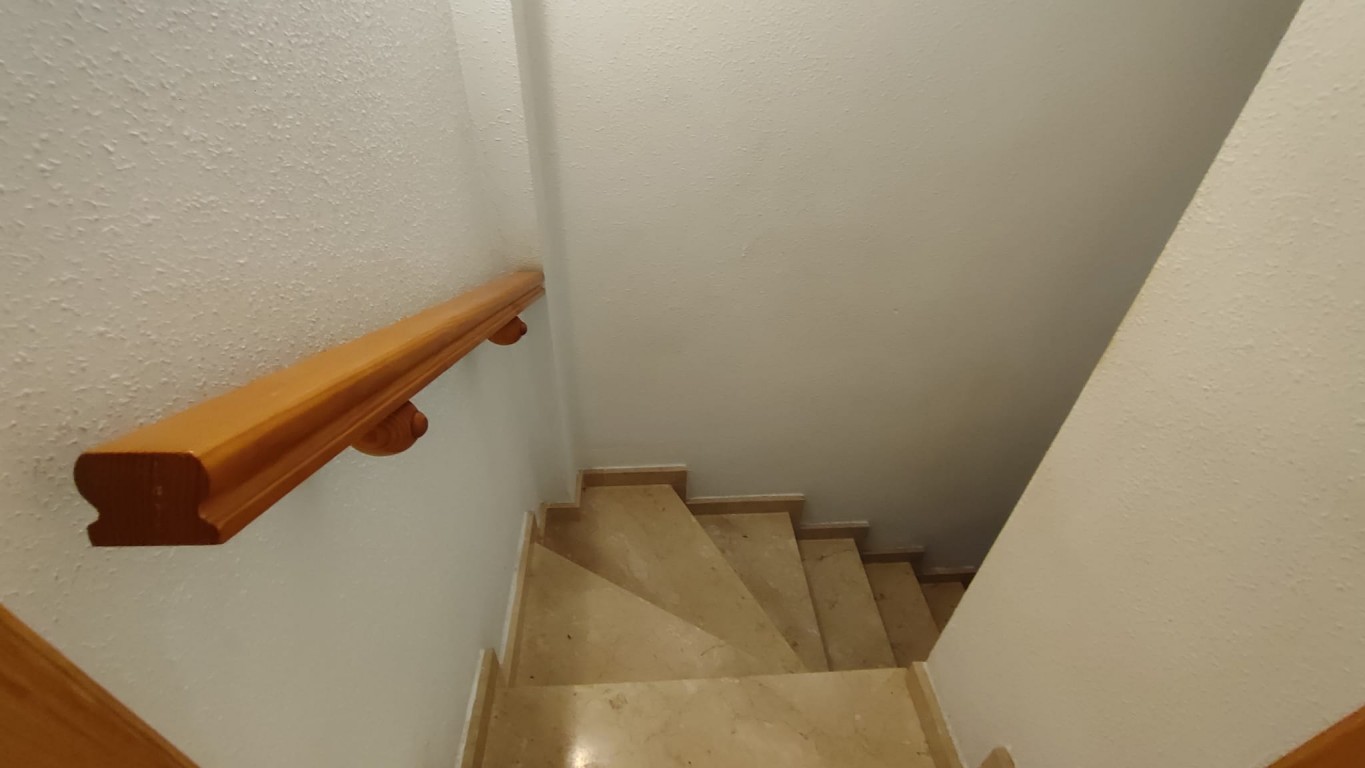 Geschakelde woning te koop in Albir