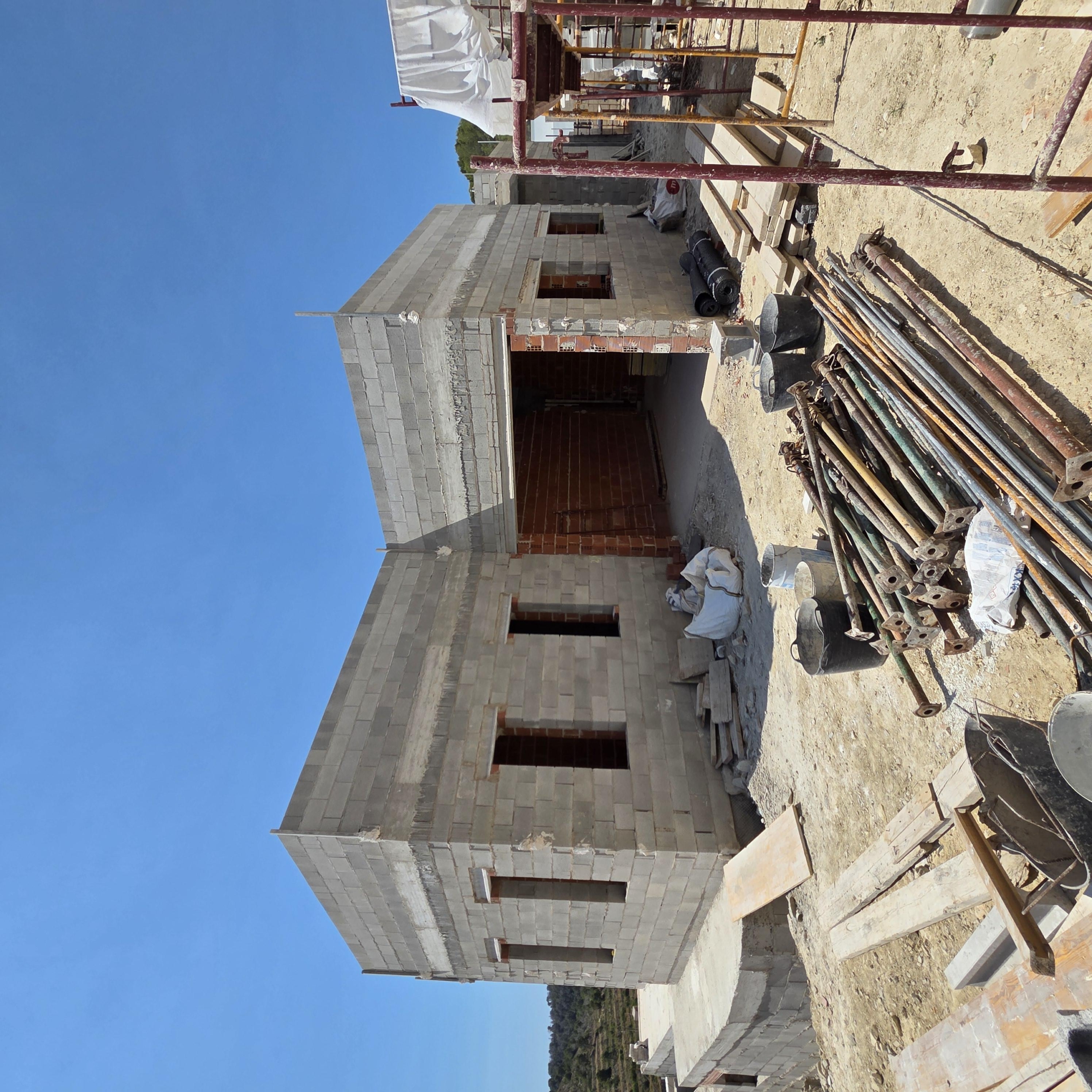 Villa te koop in Calpe