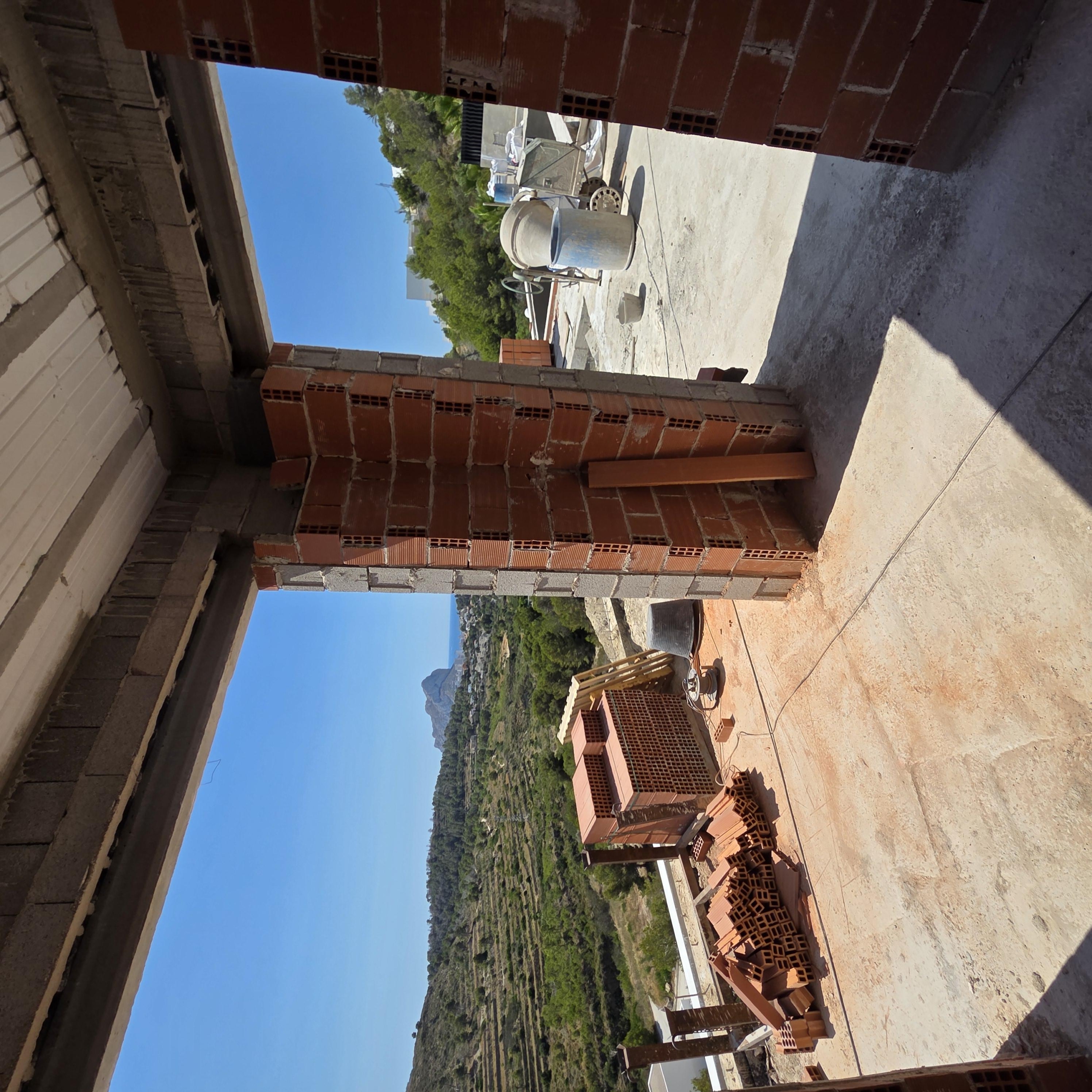 Villa te koop in Calpe