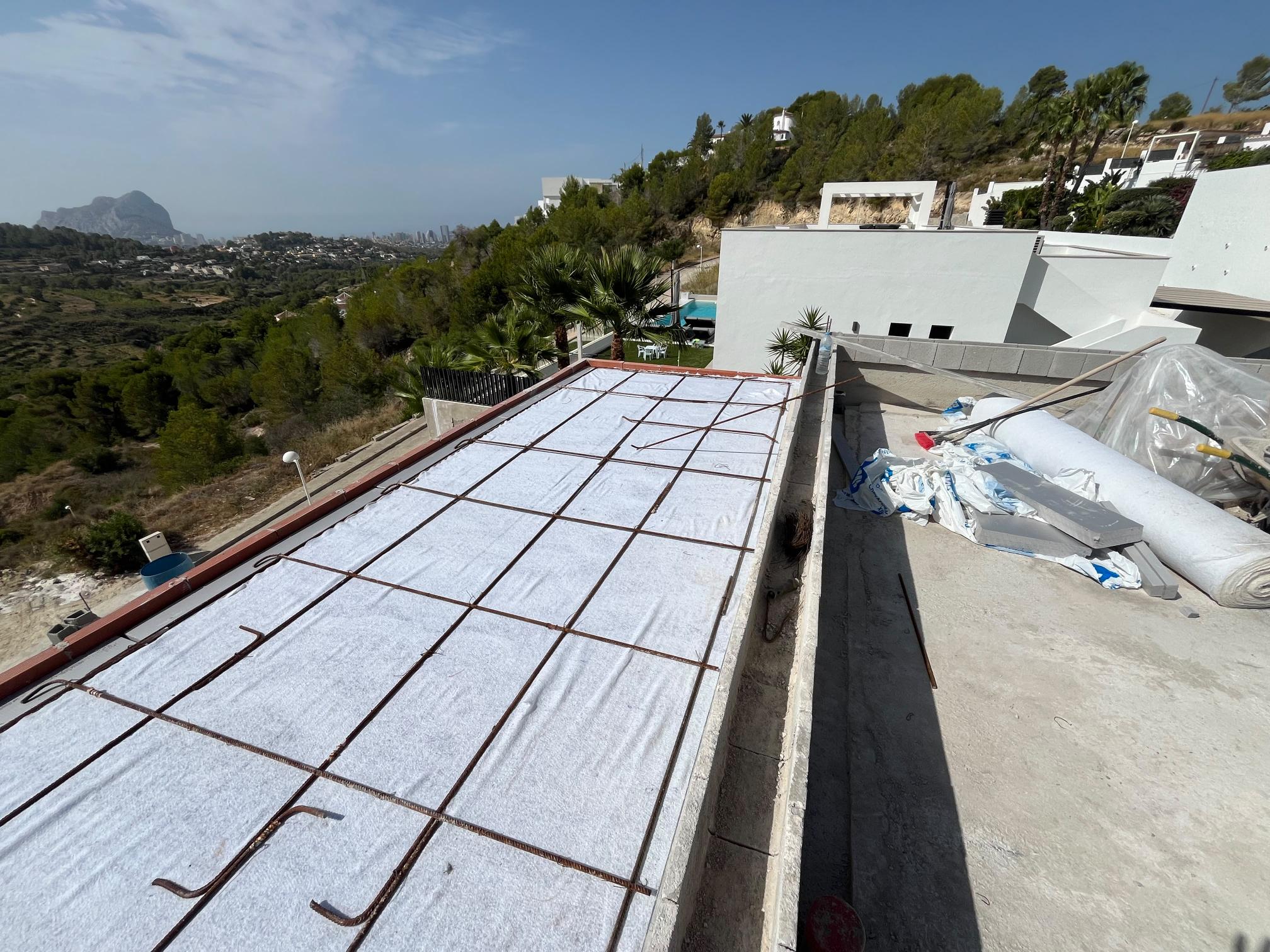 Villa te koop in Calpe