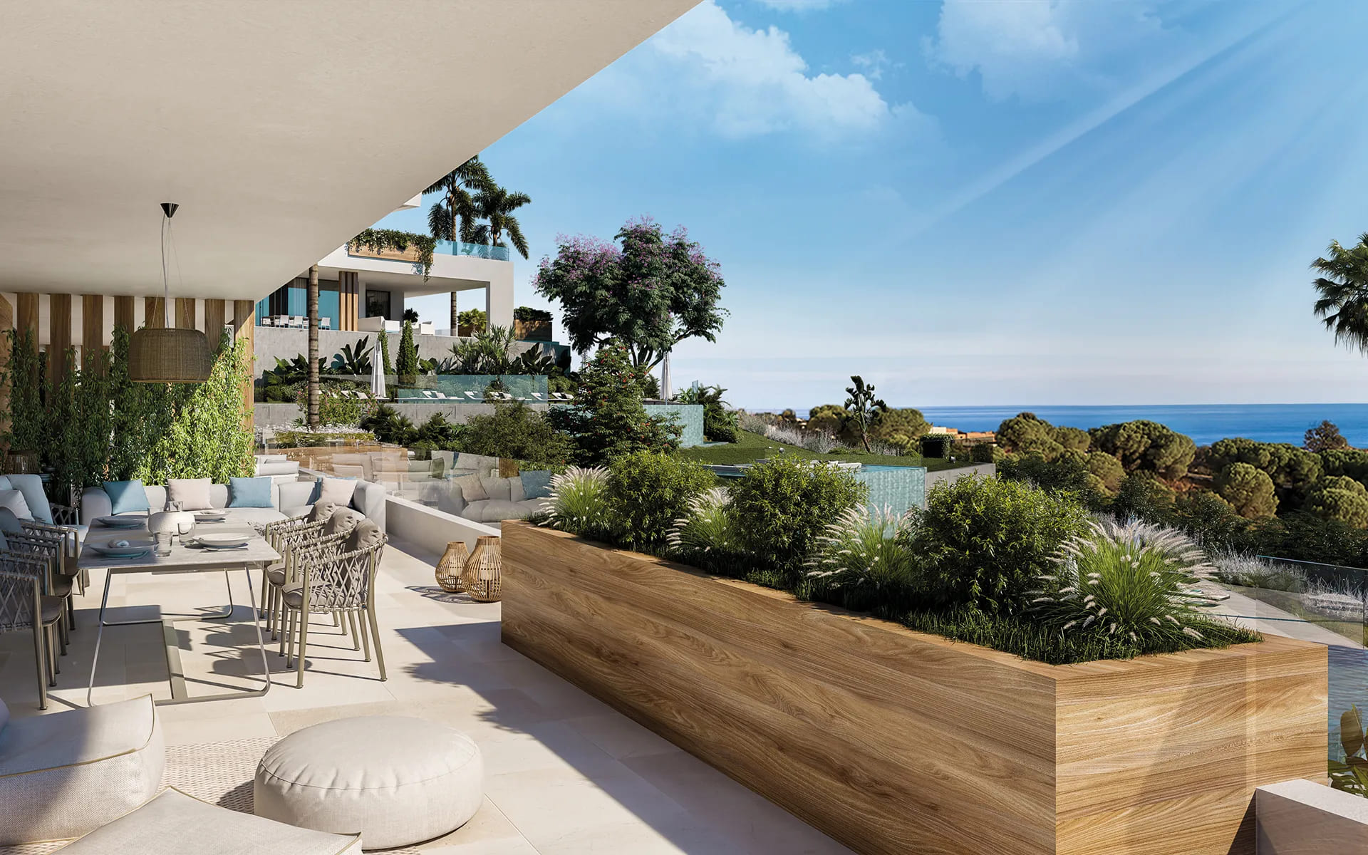 DP-100-33825186-01-10 Nieuwbouw Appartement in Marbella