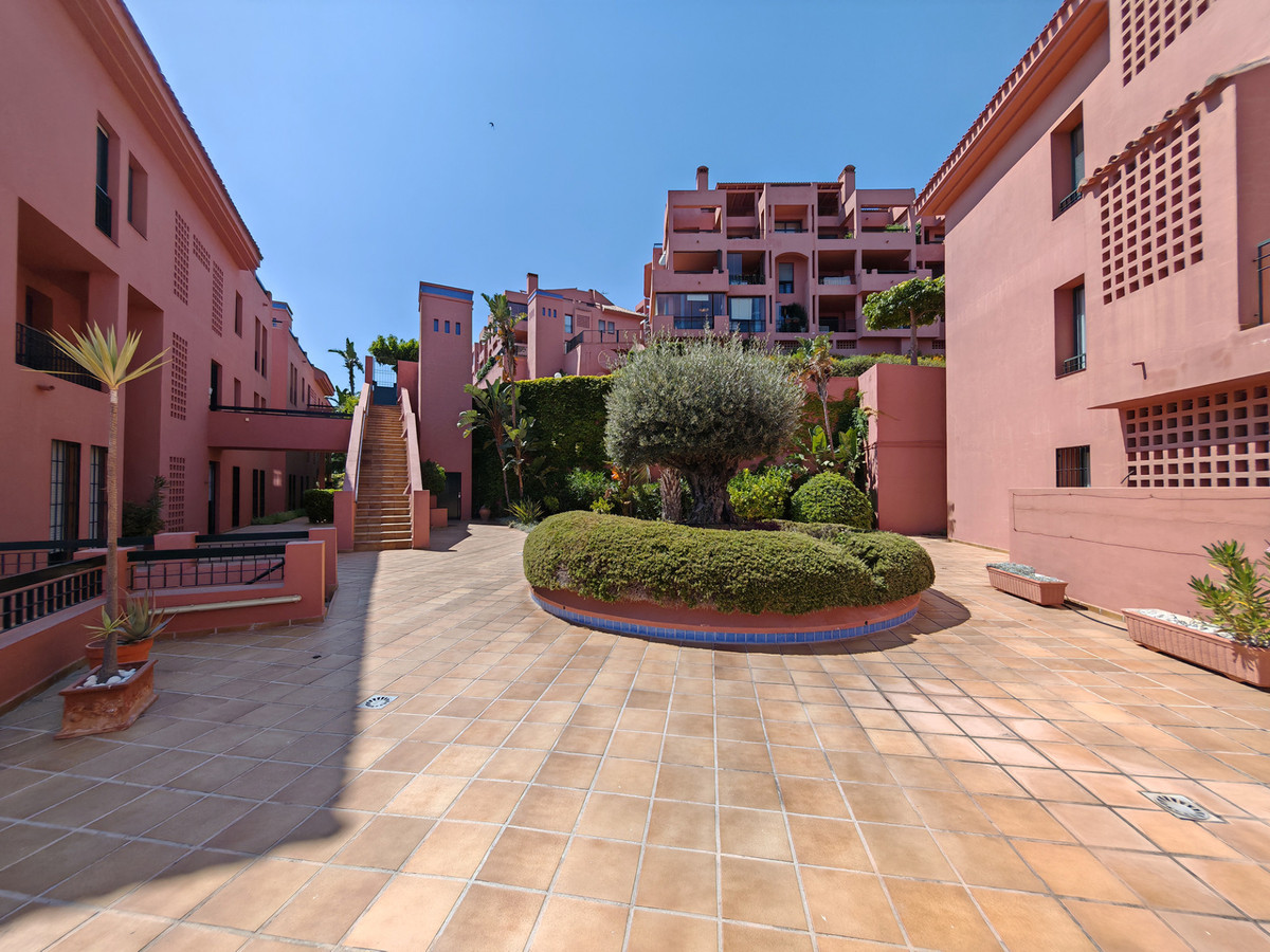 Appartement te koop in Mijas Costa