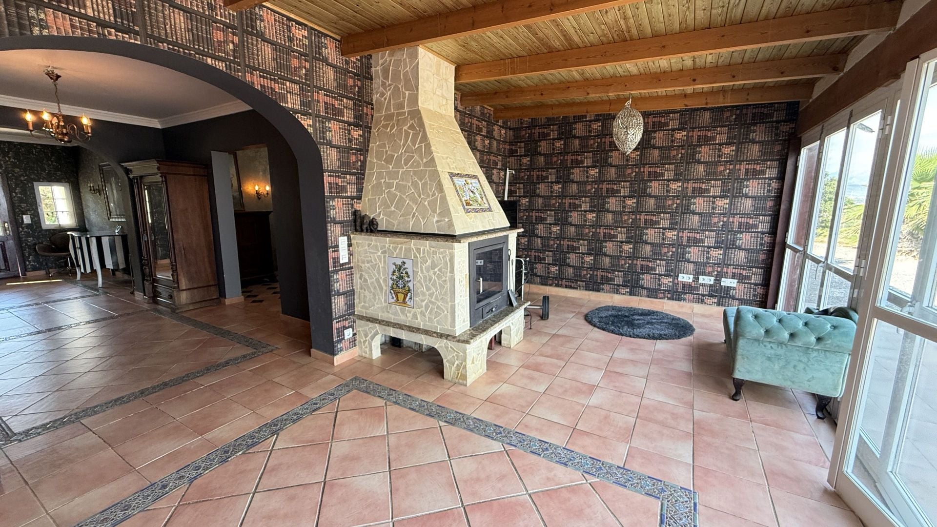 Finca te koop in Coín