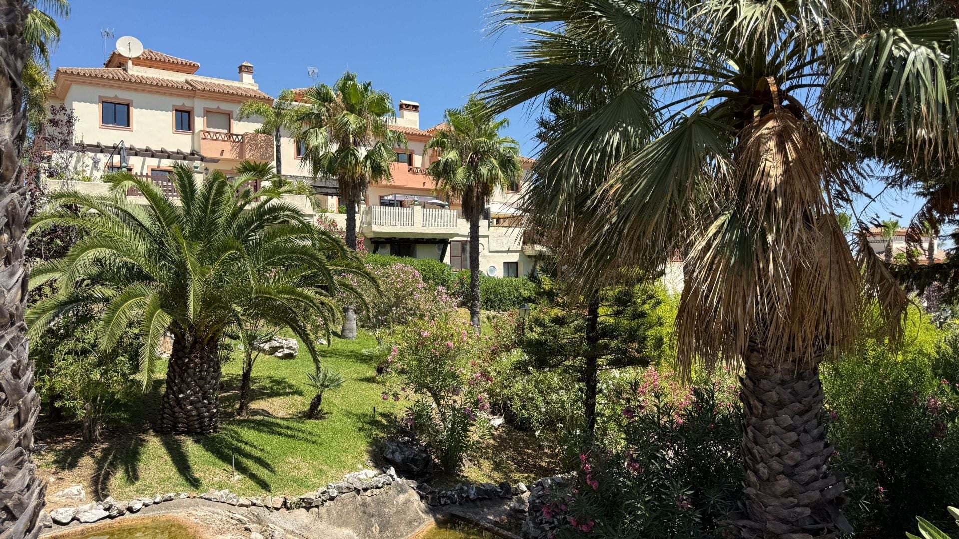 Villa te koop in Coín