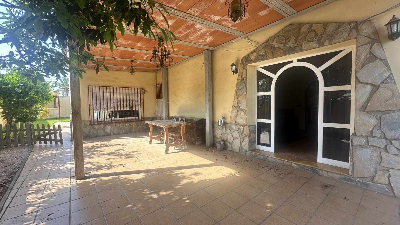 Villa te koop in Albir