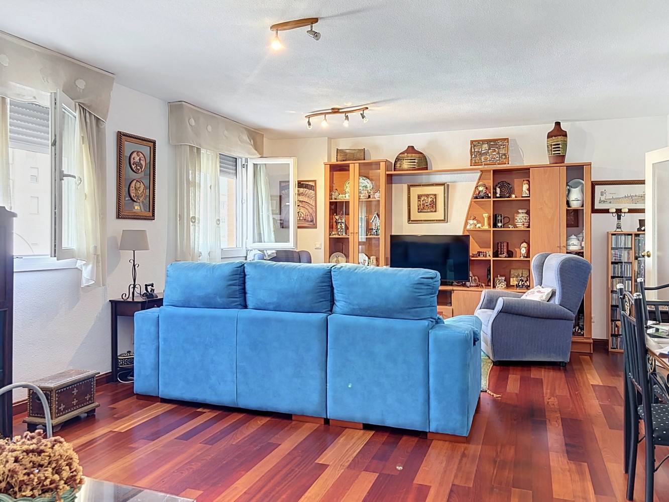 Appartement te koop in Malaga