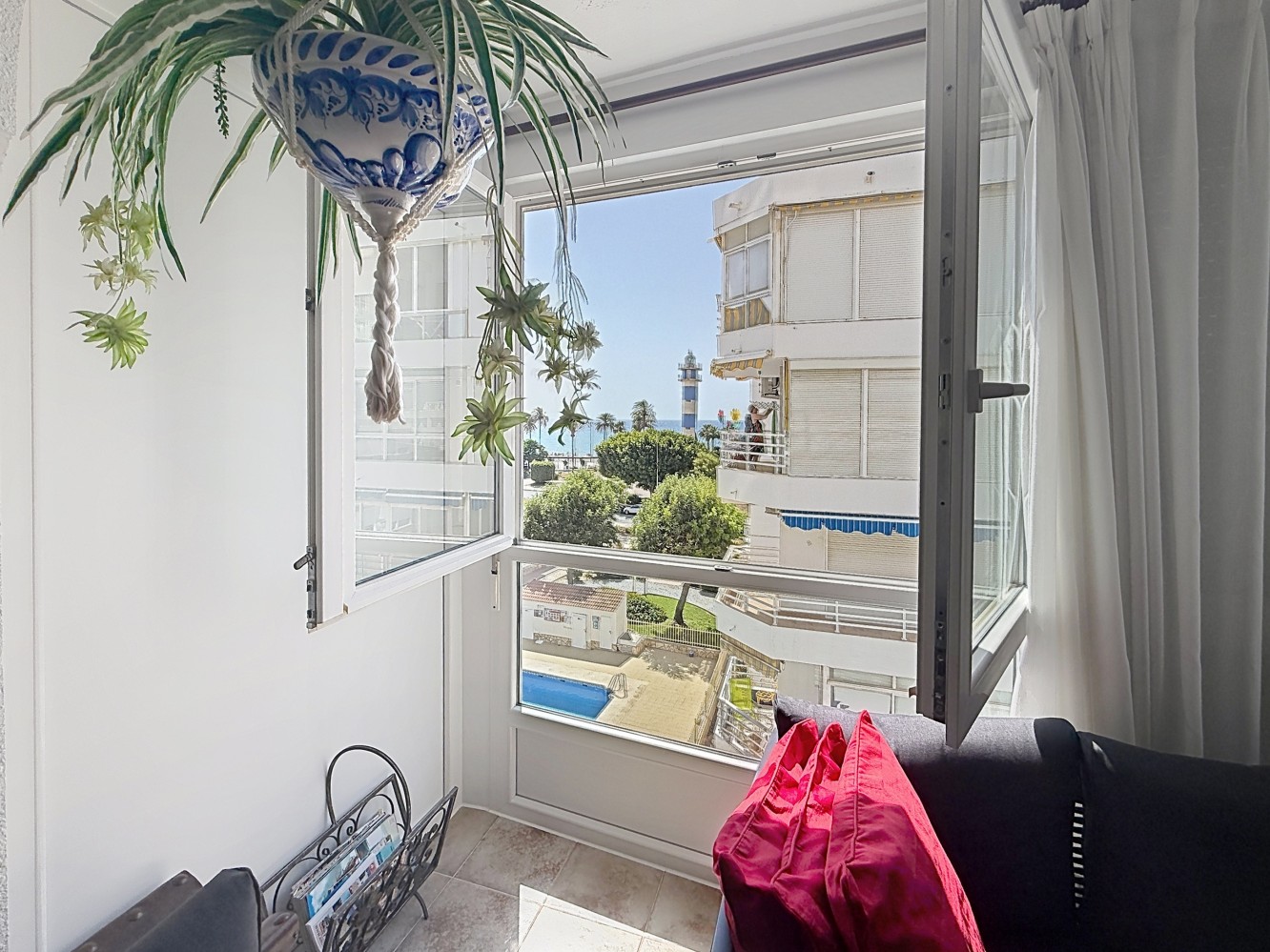 Appartement te koop in Torre del Mar