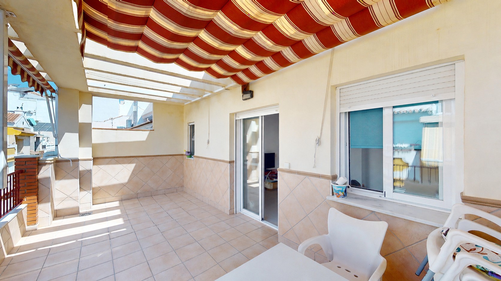 Appartement te koop in Torre del Mar