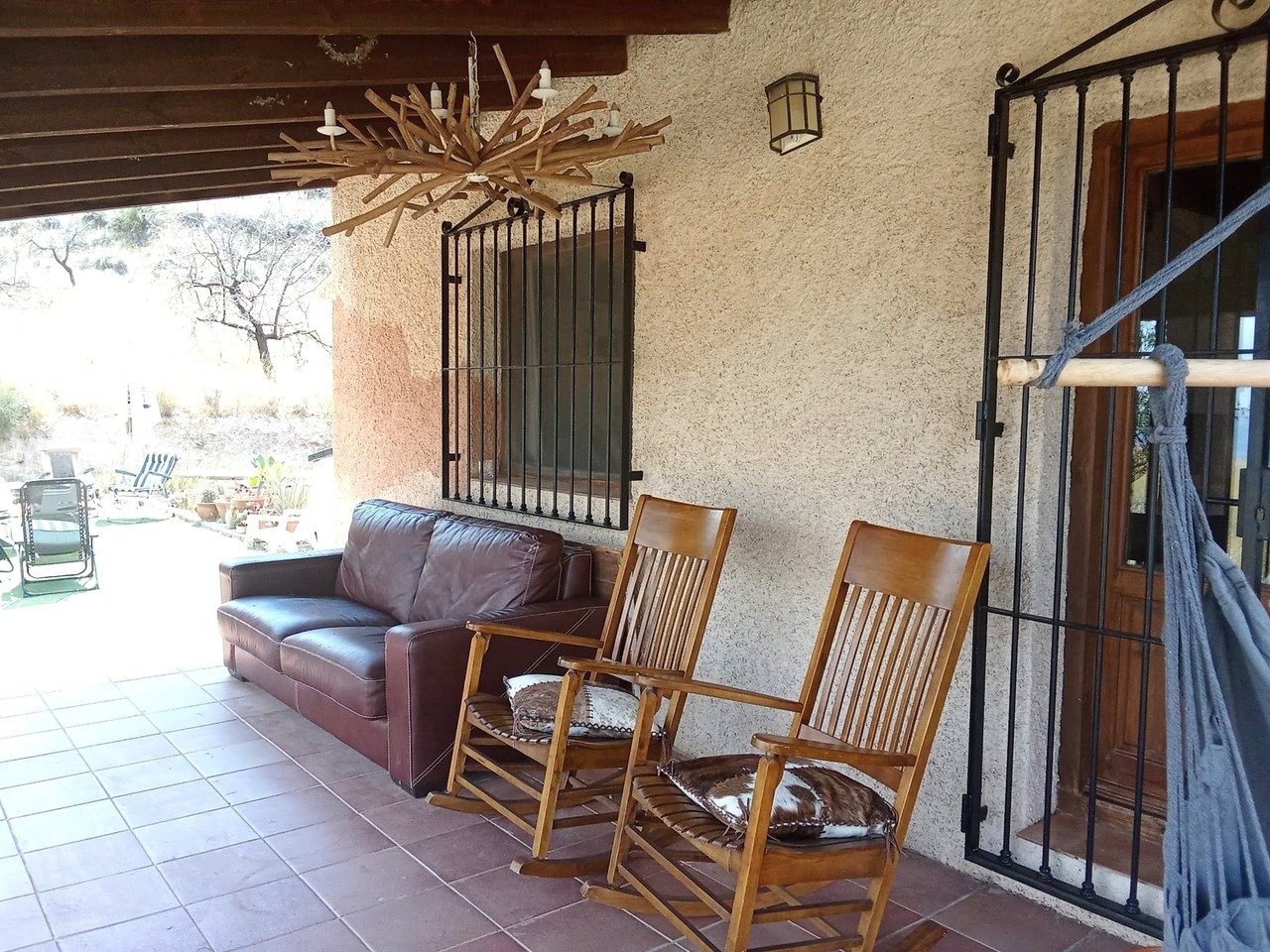 Villa te koop in Velez-Blanco