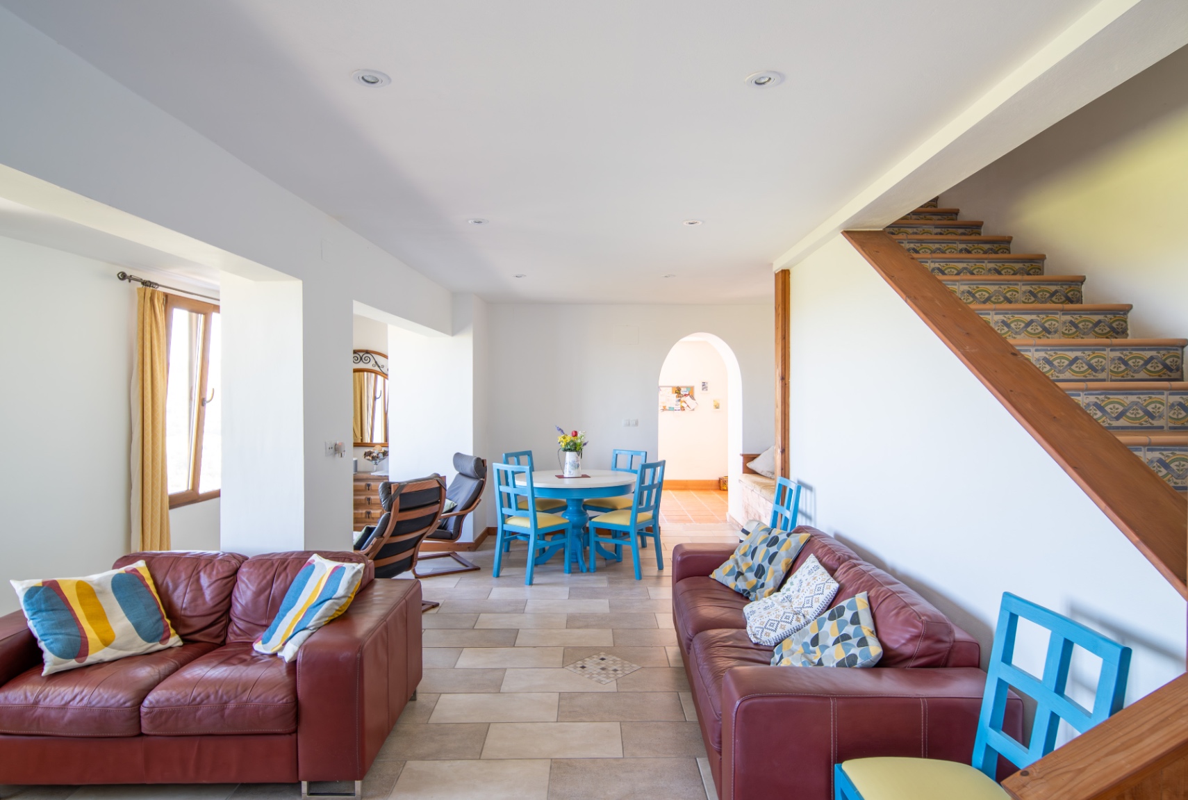 Villa te koop in Pedreguer