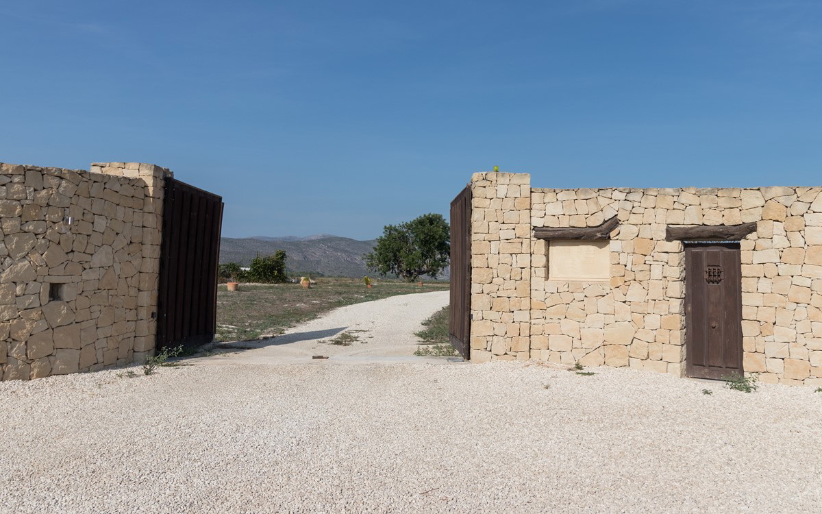 Villa te koop in Benissa