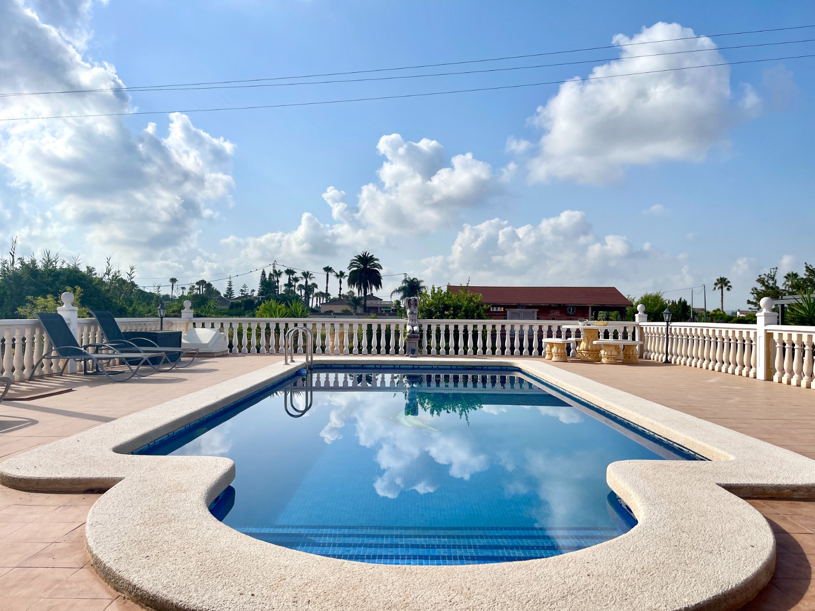 Villa te koop in Catral