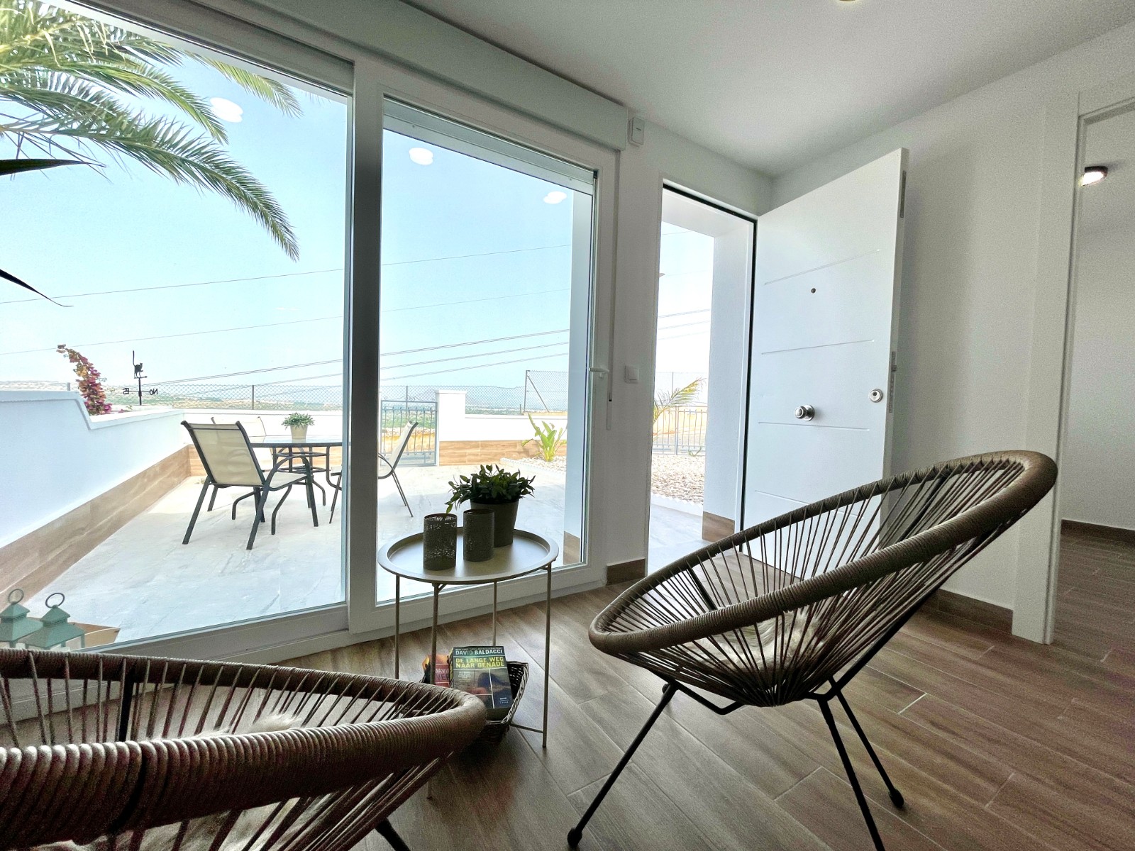 Appartement te koop in Ciudad Quesada