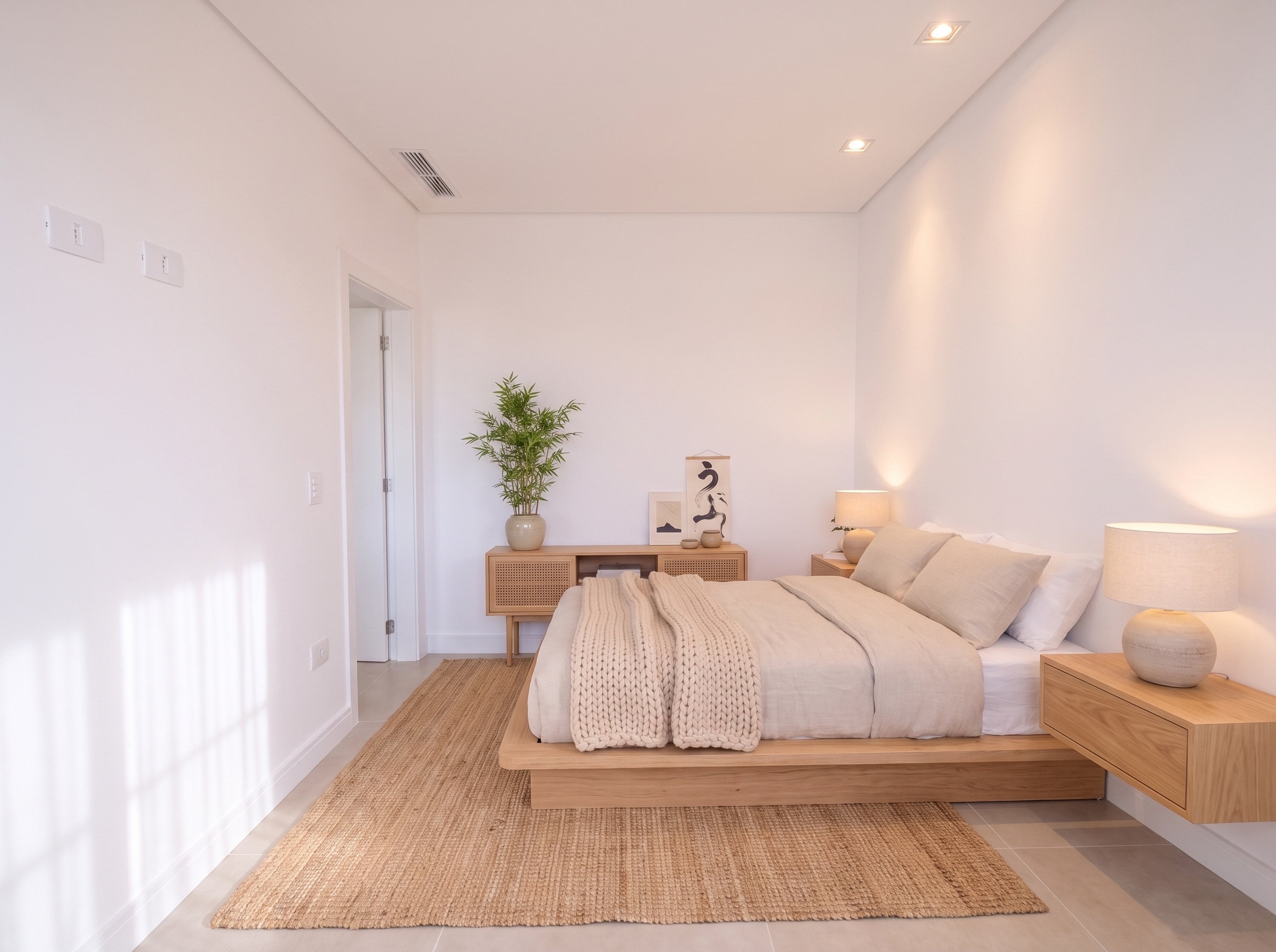 Nieuwbouw Appartement in San Fulgencio
