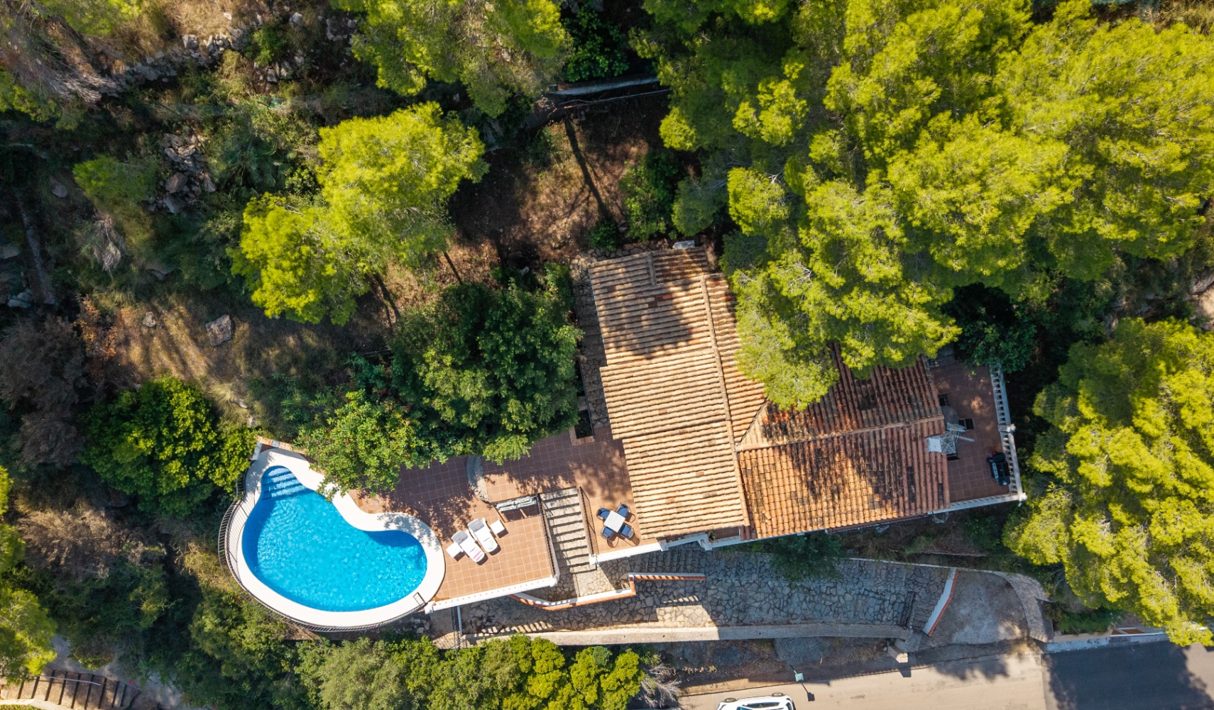 Villa te koop in Pedreguer
