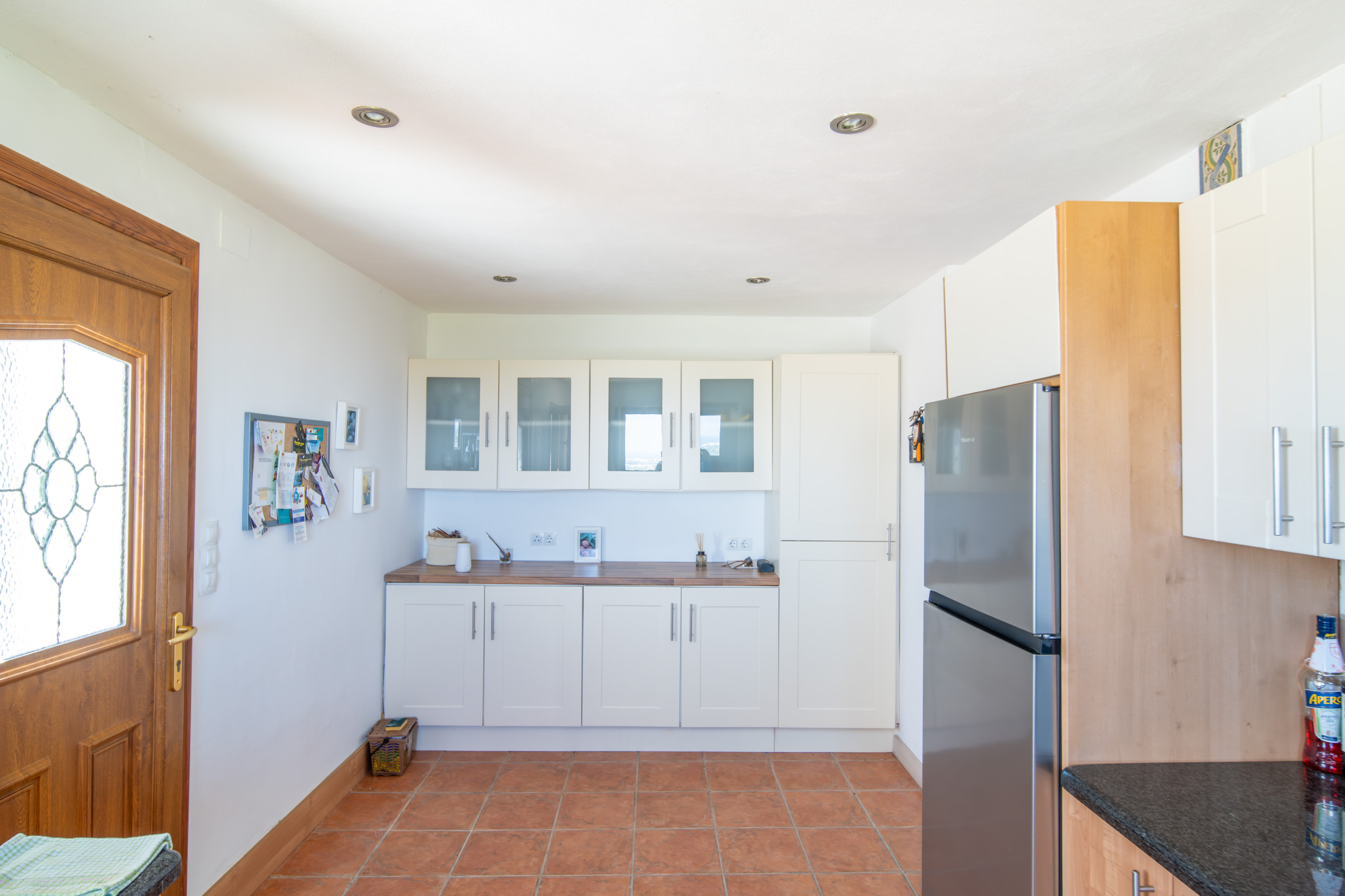 Villa te koop in Pedreguer