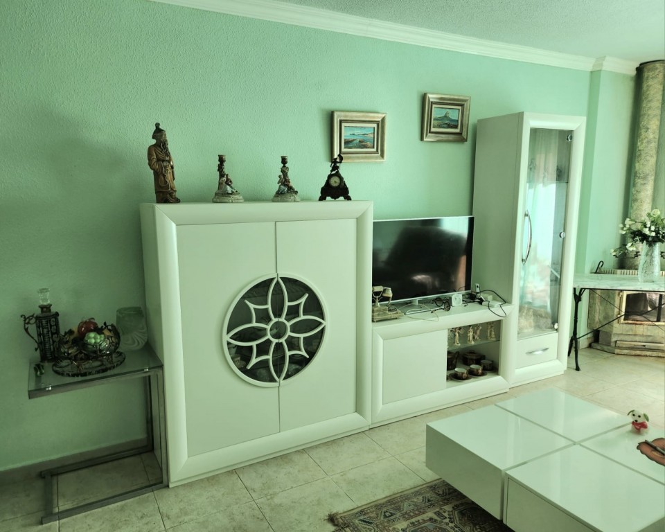 Geschakelde woning te koop in Albir