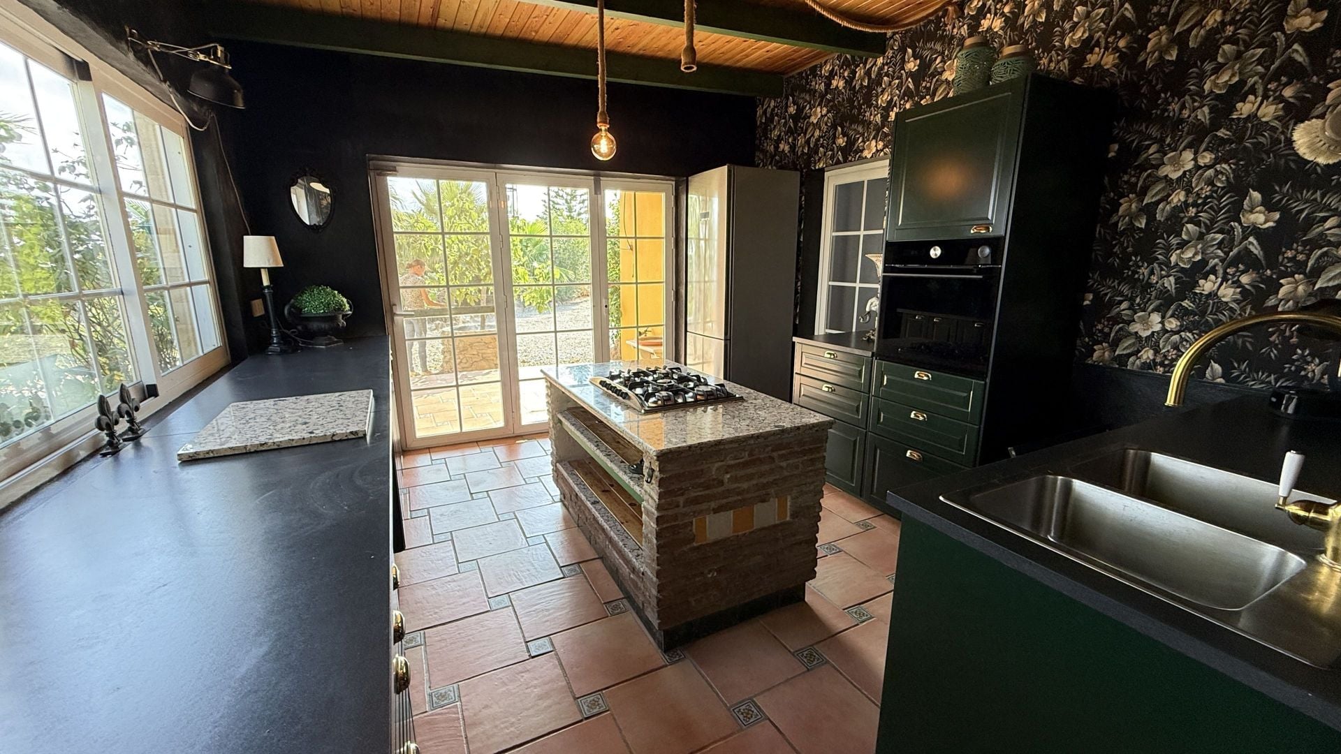 Finca te koop in Coín