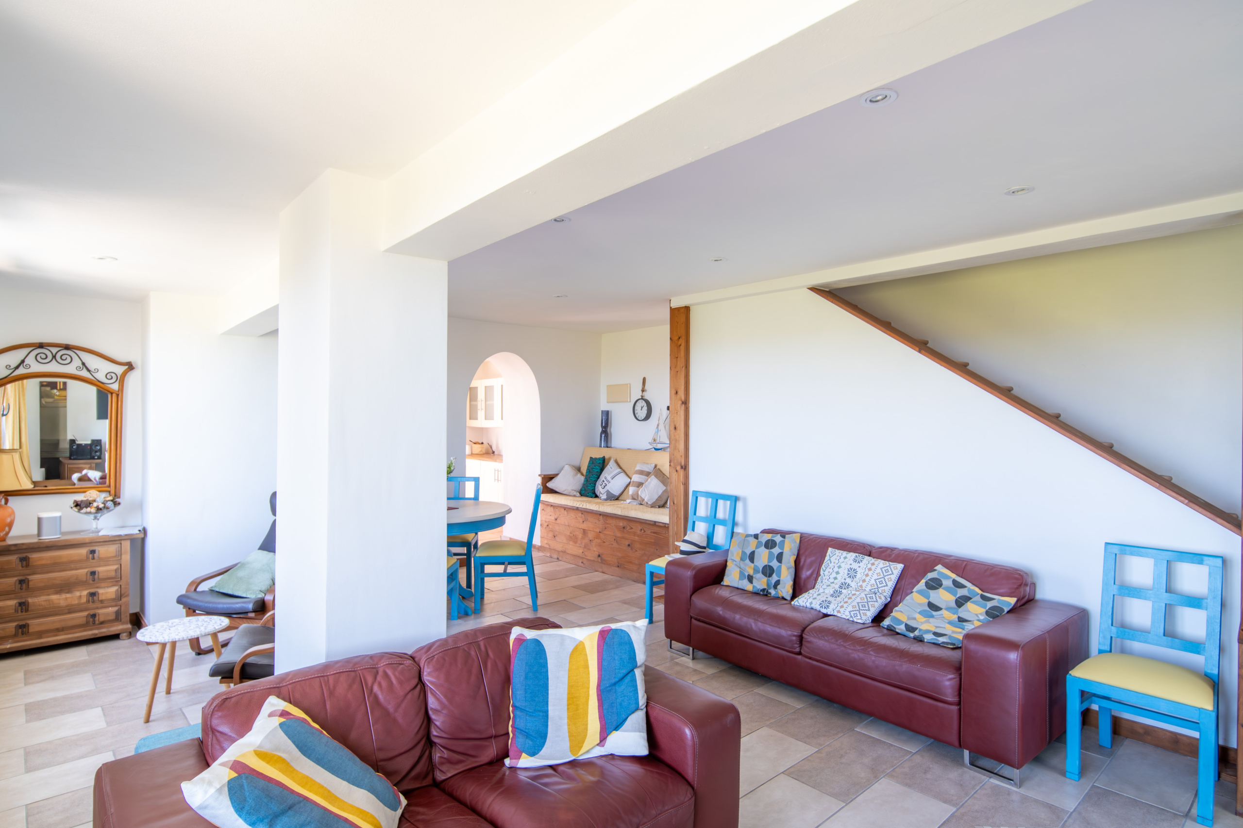 Villa te koop in Pedreguer