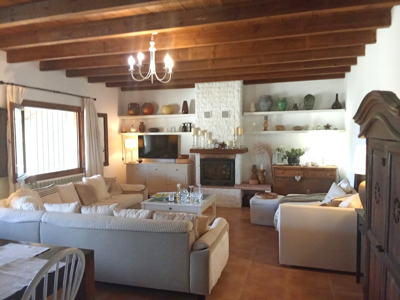 Villa te koop in Velez-Blanco