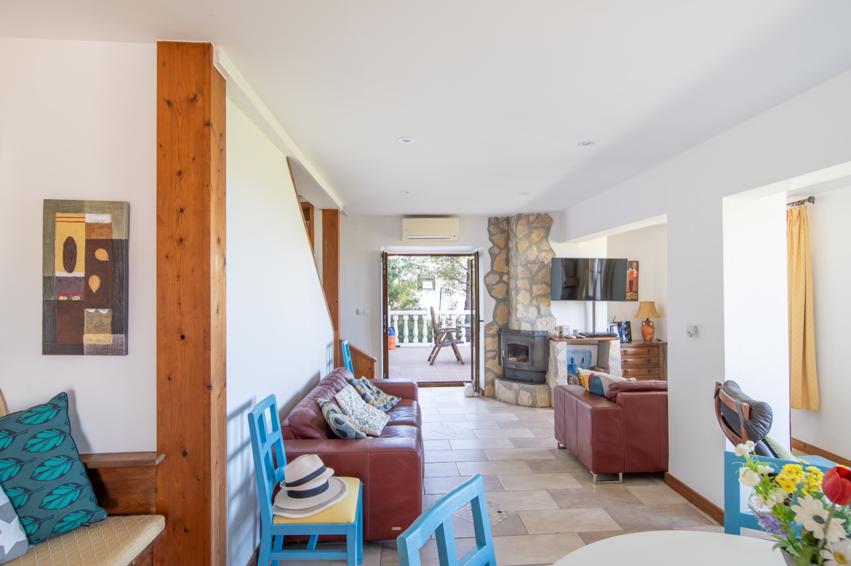 Villa te koop in Pedreguer