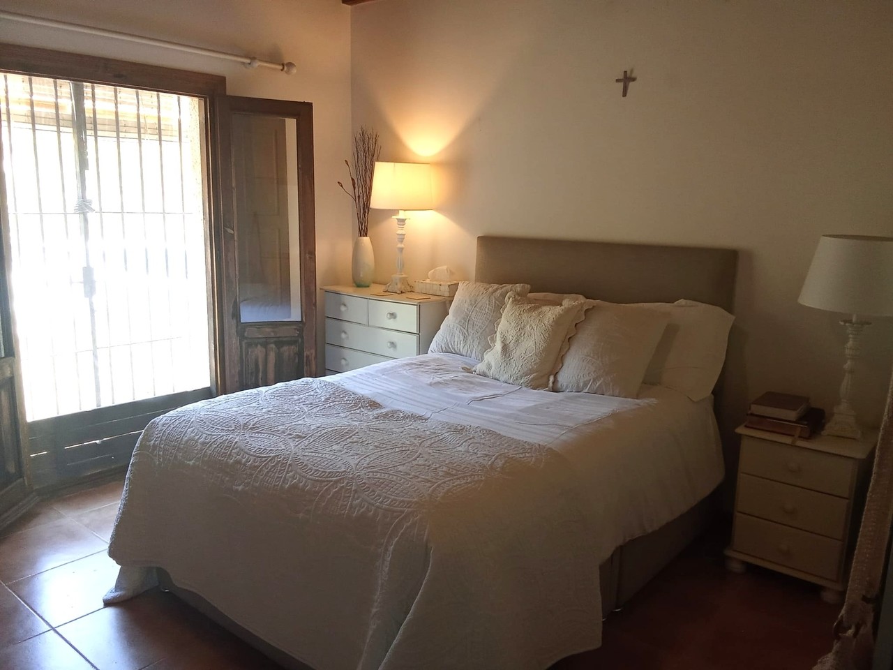 Villa te koop in Velez-Blanco