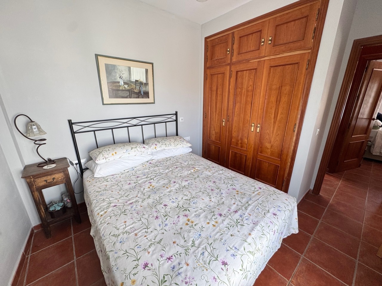 Geschakelde woning te koop in Mojacar