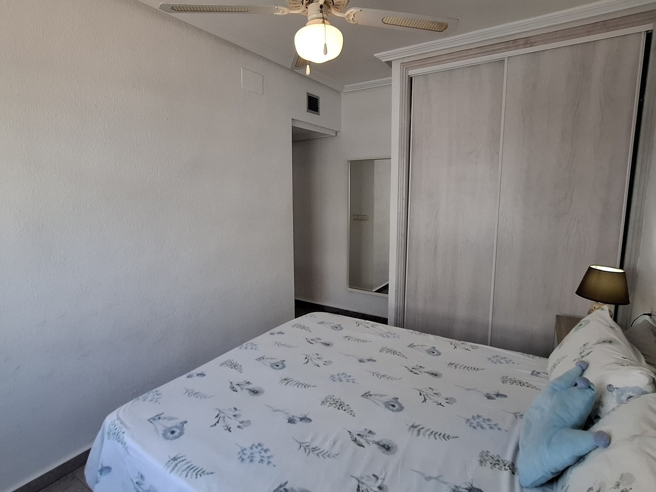 Penthouse te koop in Mojacar