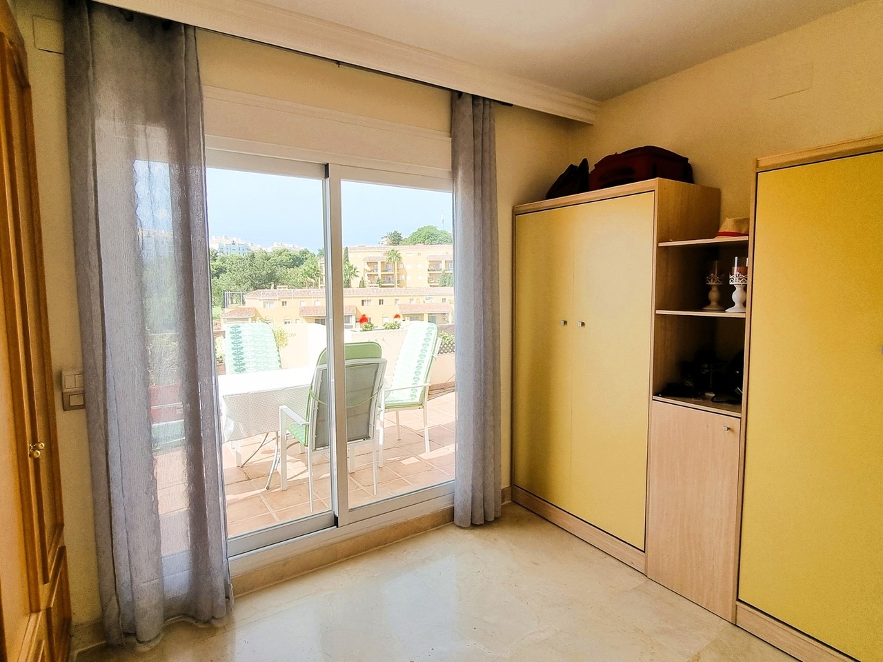 Penthouse te koop in Mijas