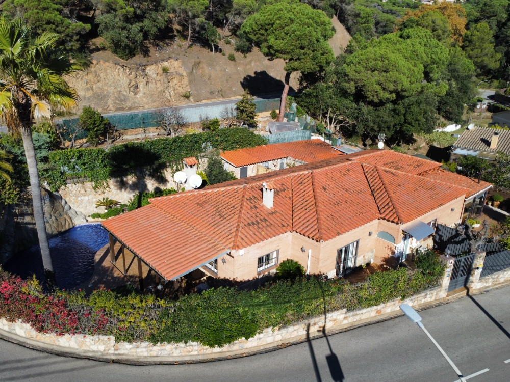 Villa te koop in Lloret de Mar