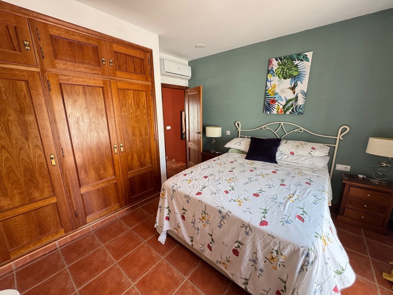Geschakelde woning te koop in Mojacar
