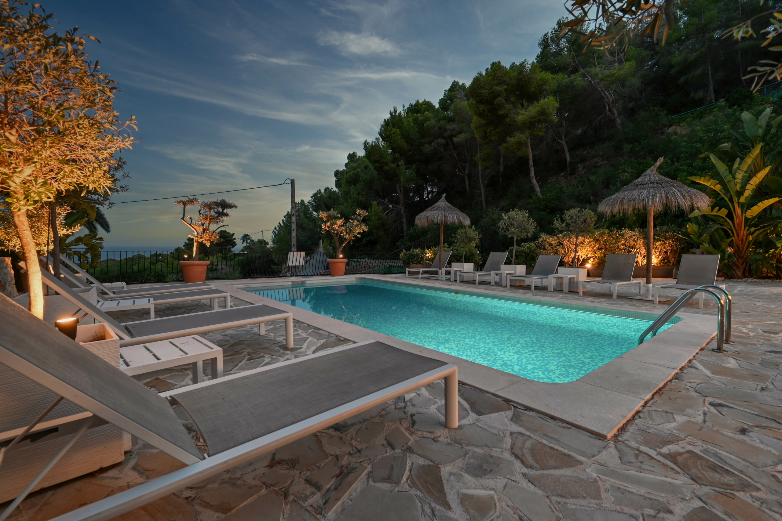 Villa te koop in Moraira