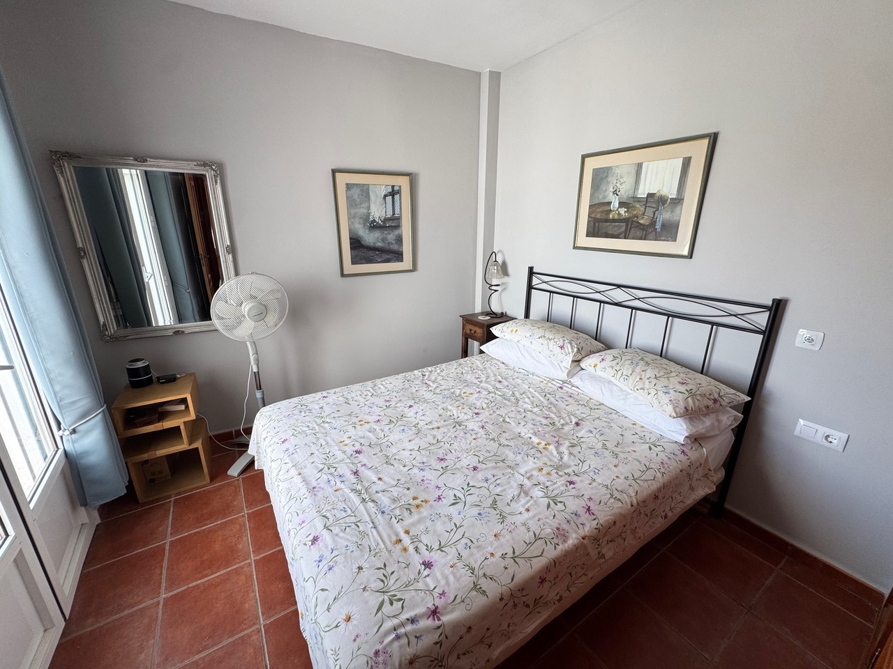 Geschakelde woning te koop in Mojacar