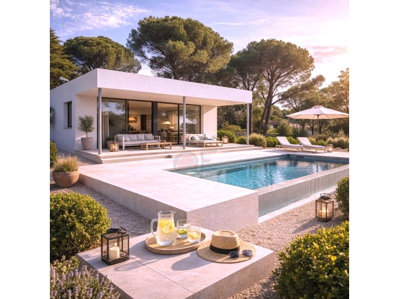 Villa te koop in Calonge